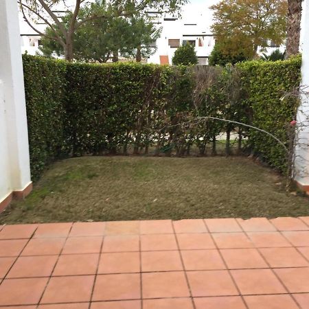 Jardin 10 1071 Apartment El Romero ภายนอก รูปภาพ