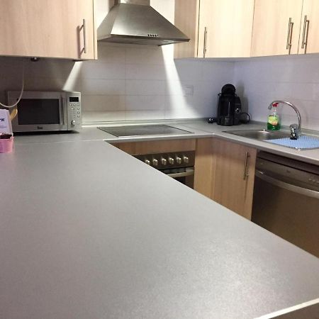 Jardin 10 1071 Apartment El Romero ภายนอก รูปภาพ