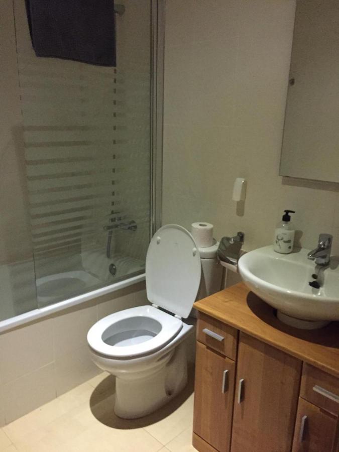 Jardin 10 1071 Apartment El Romero ภายนอก รูปภาพ