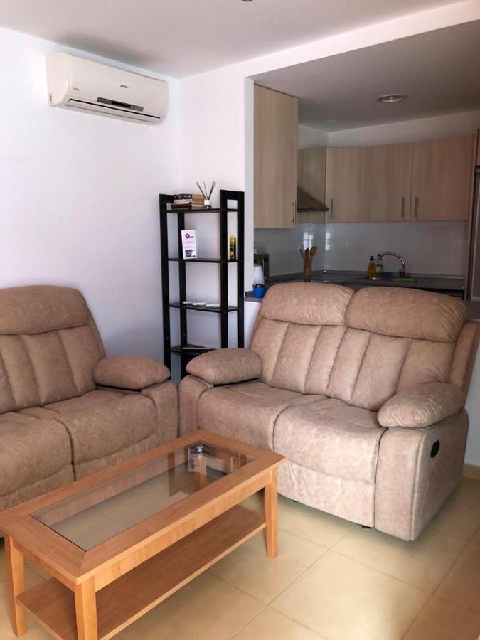 Jardin 10 1071 Apartment El Romero ภายนอก รูปภาพ
